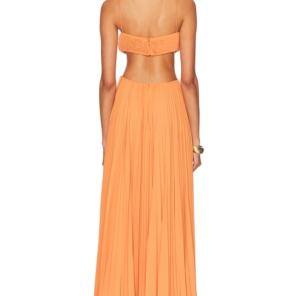 Alexis Varranza Dress - Picture 2 of 11